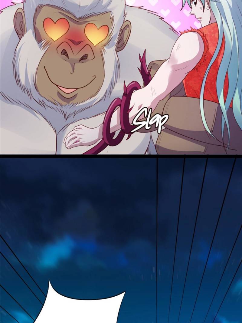 From Zero to Hero: My Gacha Harem Saga Chapter 37 - Page 43
