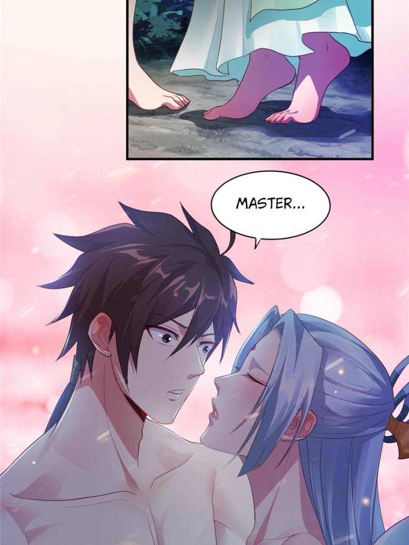From Zero to Hero: My Gacha Harem Saga Chapter 37 - Page 47