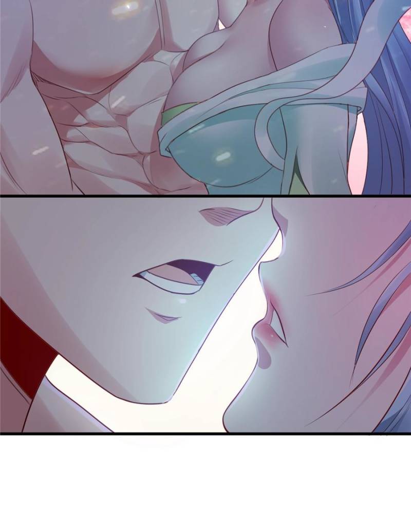 From Zero to Hero: My Gacha Harem Saga Chapter 37 - Page 48
