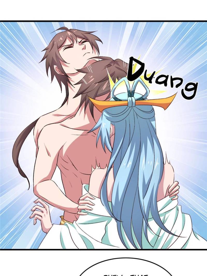 From Zero to Hero: My Gacha Harem Saga Chapter 37 - Page 49