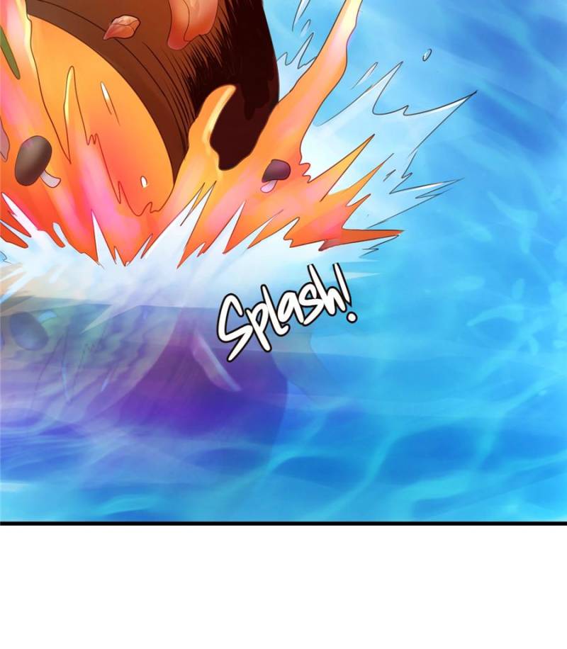 From Zero to Hero: My Gacha Harem Saga Chapter 37 - Page 5