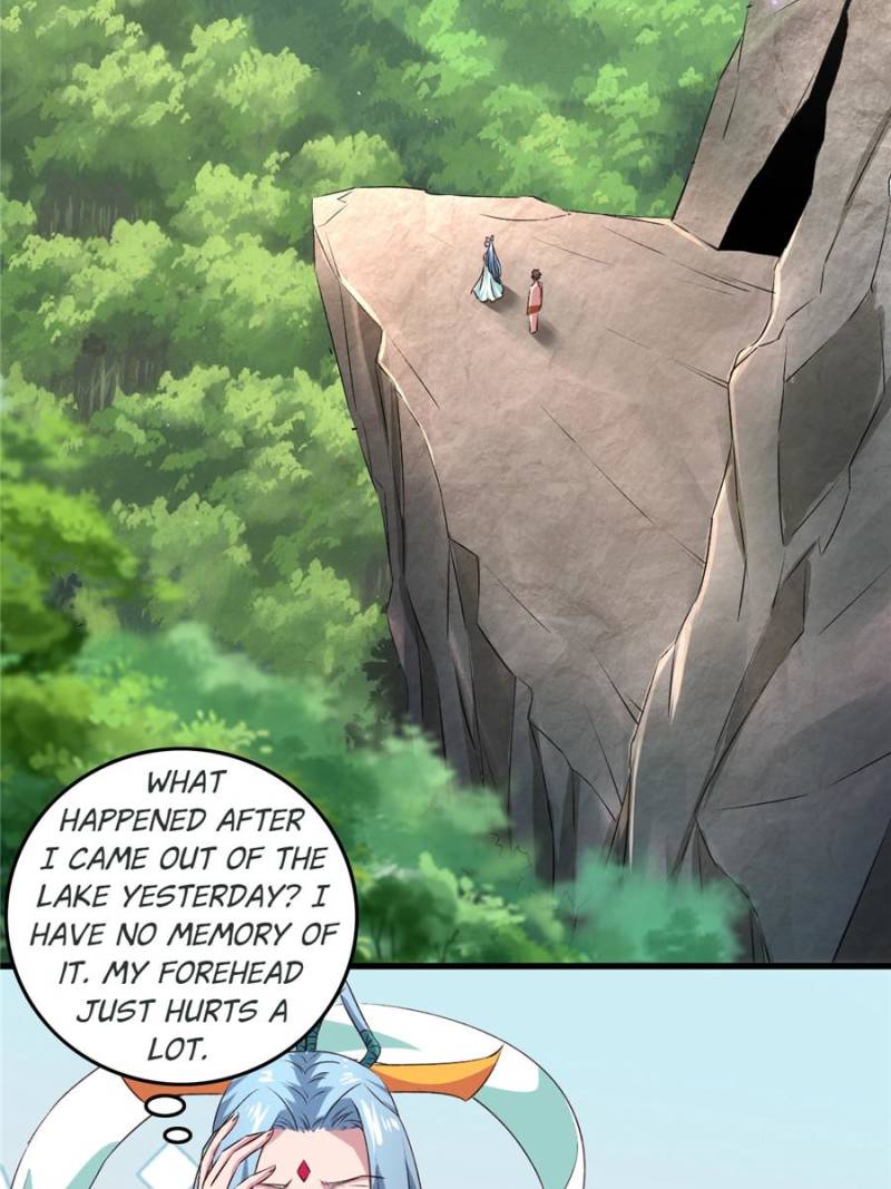 From Zero to Hero: My Gacha Harem Saga Chapter 37 - Page 52