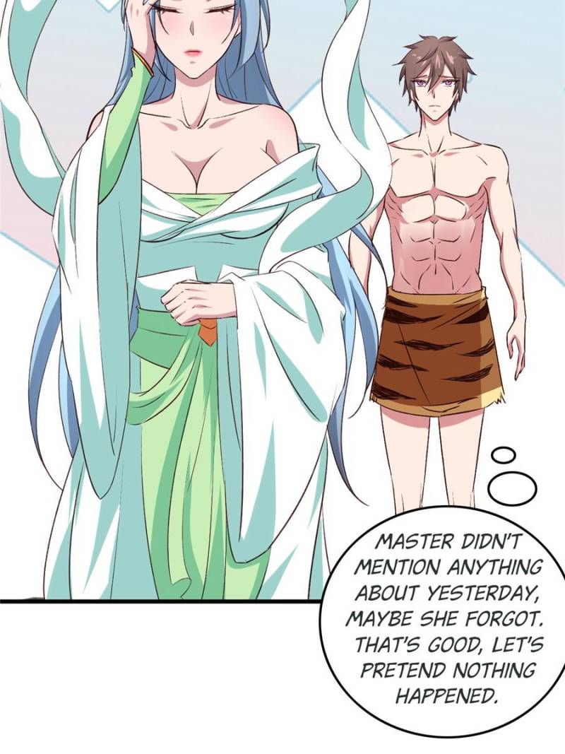 From Zero to Hero: My Gacha Harem Saga Chapter 37 - Page 53