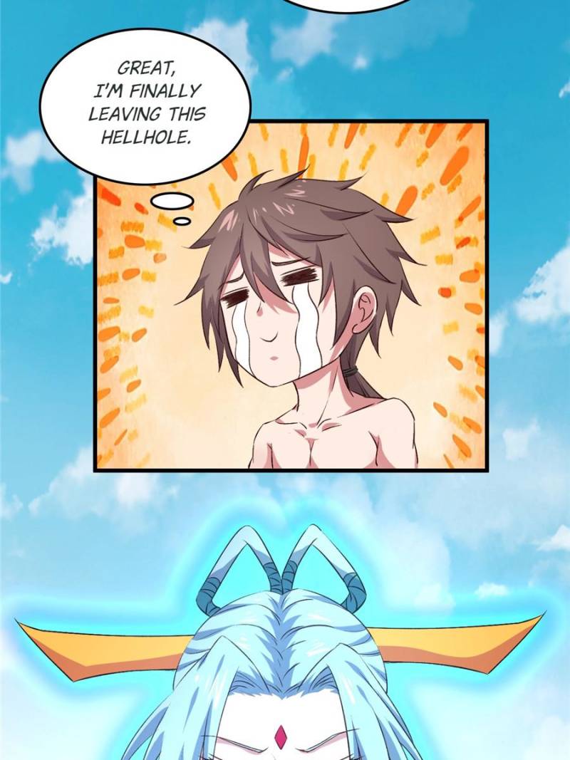 From Zero to Hero: My Gacha Harem Saga Chapter 37 - Page 55