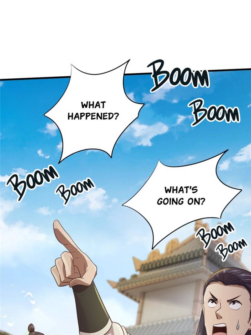 From Zero to Hero: My Gacha Harem Saga Chapter 37 - Page 59