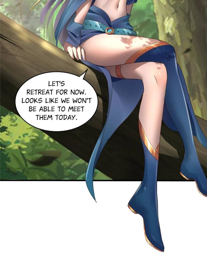 From Zero to Hero: My Gacha Harem Saga Chapter 37 - Page 62