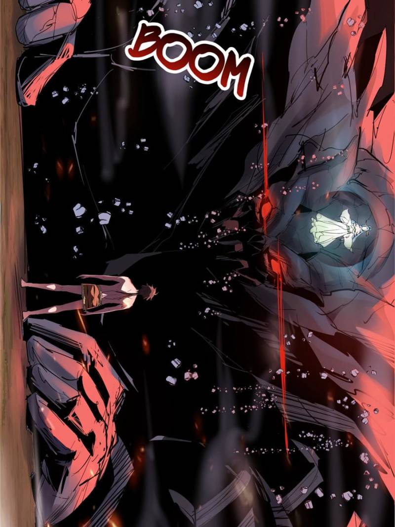 From Zero to Hero: My Gacha Harem Saga Chapter 37 - Page 64