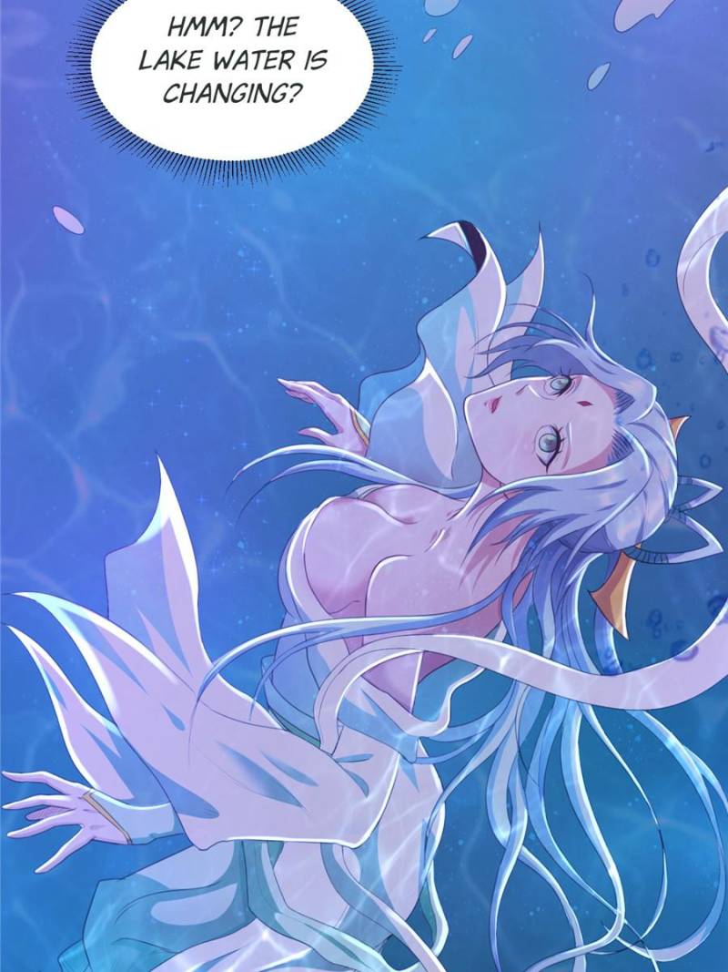 From Zero to Hero: My Gacha Harem Saga Chapter 37 - Page 8
