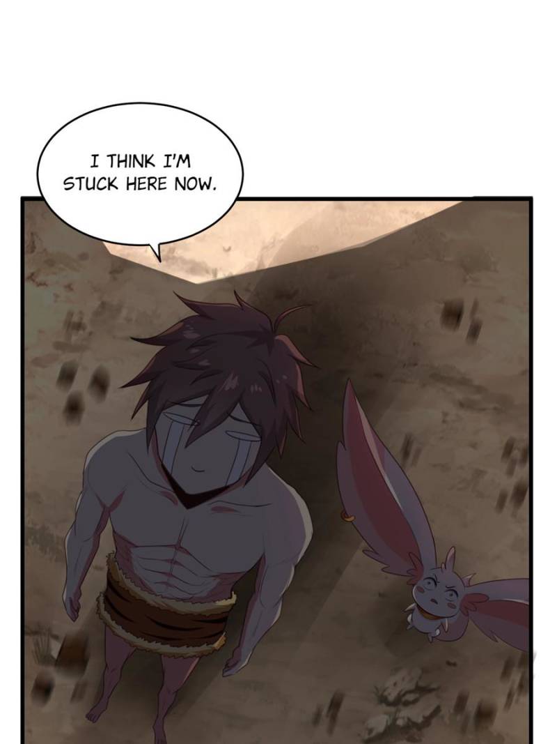 From Zero to Hero: My Gacha Harem Saga Chapter 38 - Page 1
