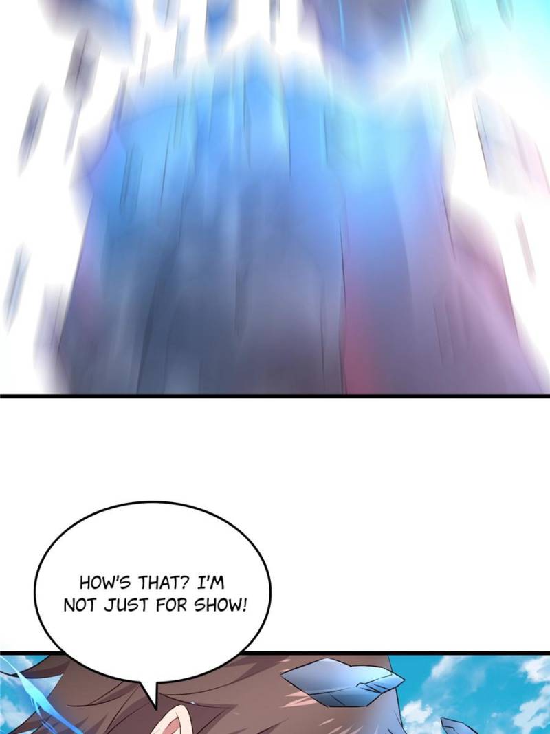 From Zero to Hero: My Gacha Harem Saga Chapter 38 - Page 12