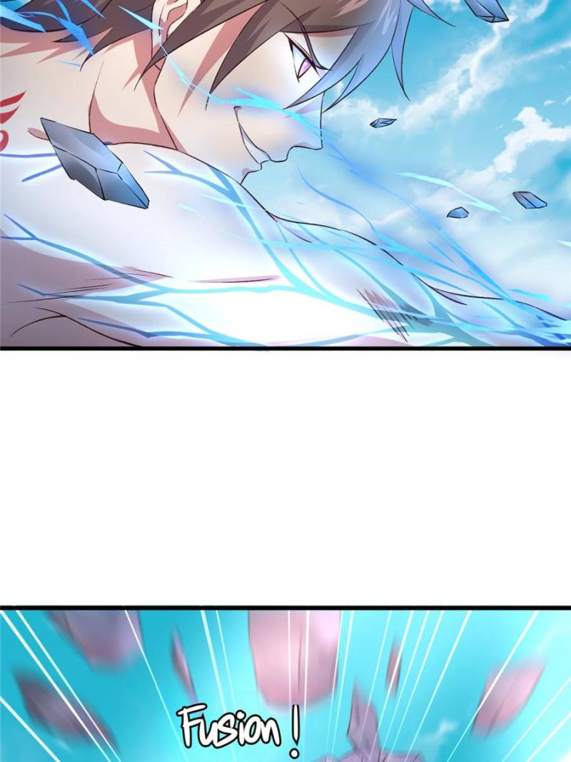 From Zero to Hero: My Gacha Harem Saga Chapter 38 - Page 13