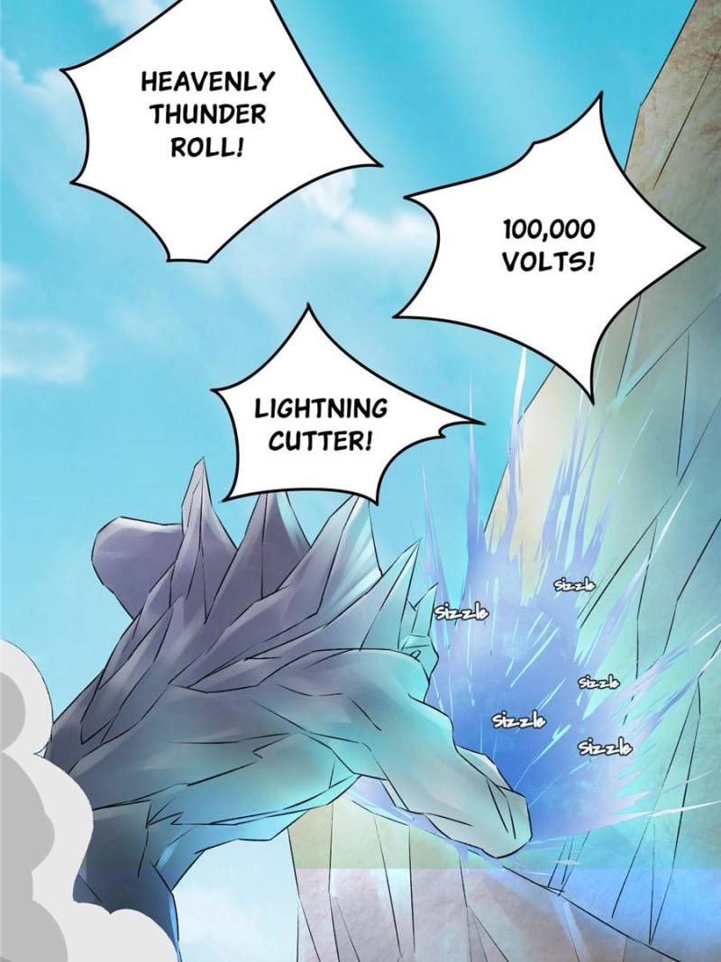 From Zero to Hero: My Gacha Harem Saga Chapter 38 - Page 16