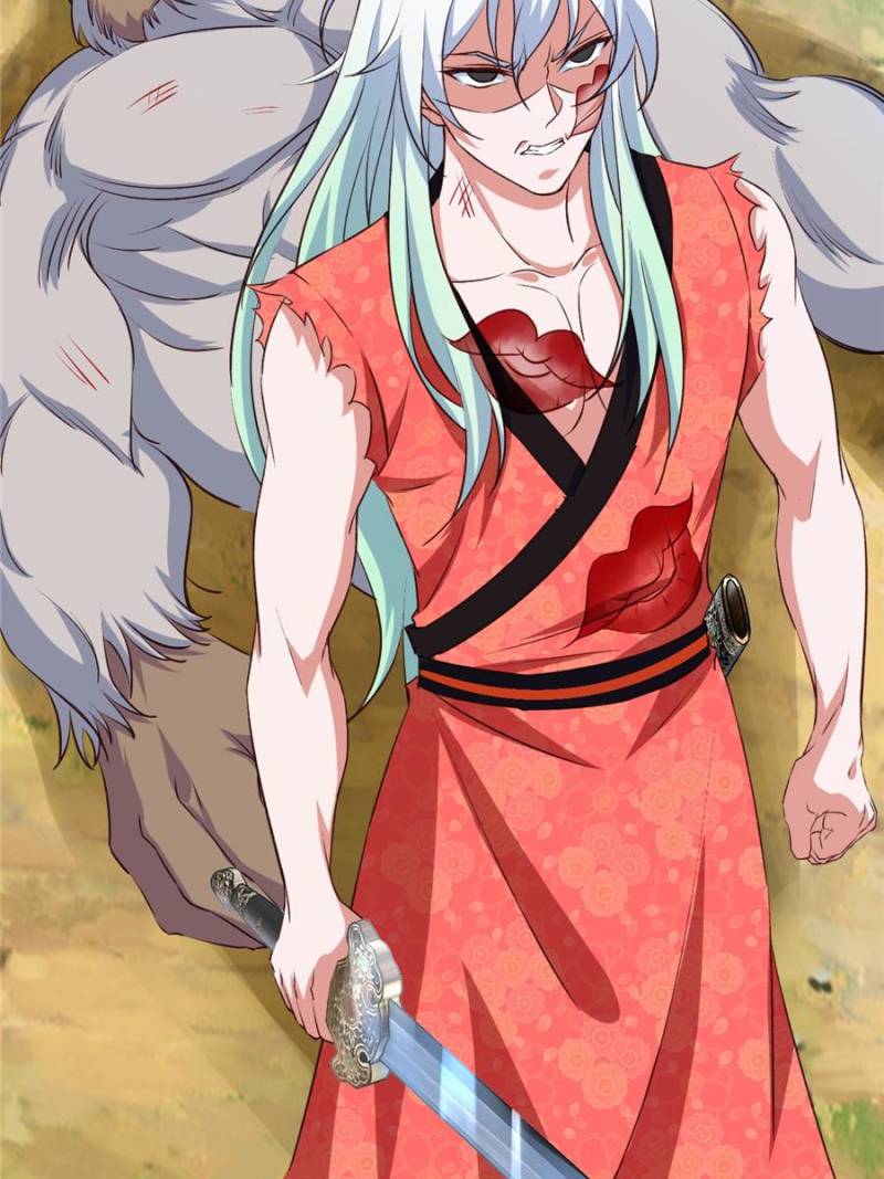 From Zero to Hero: My Gacha Harem Saga Chapter 38 - Page 19