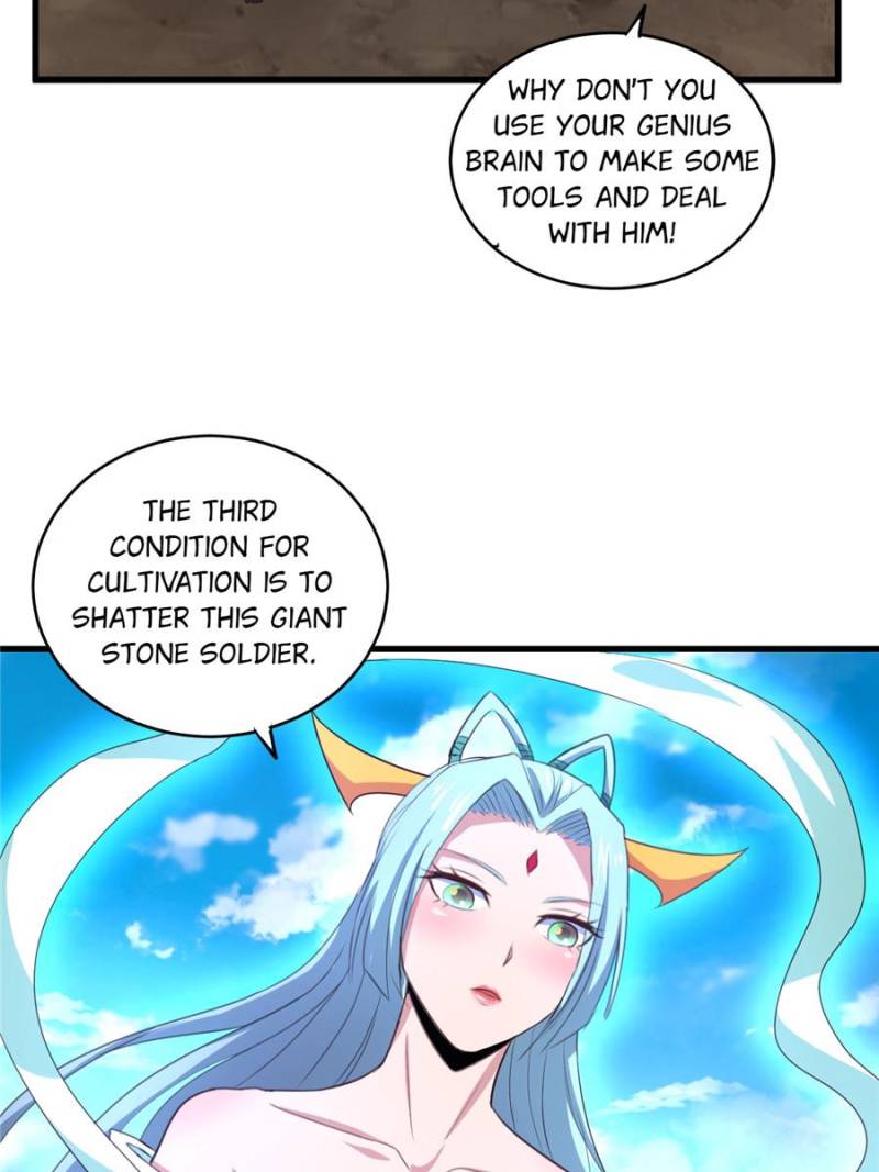 From Zero to Hero: My Gacha Harem Saga Chapter 38 - Page 2