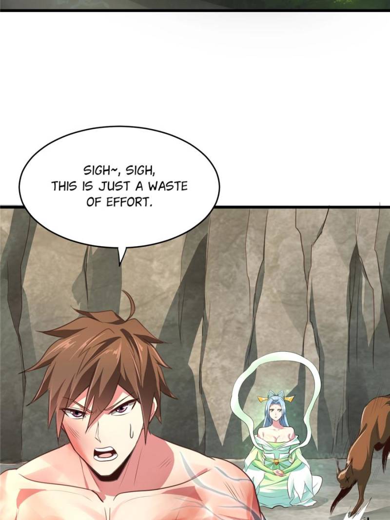 From Zero to Hero: My Gacha Harem Saga Chapter 38 - Page 23
