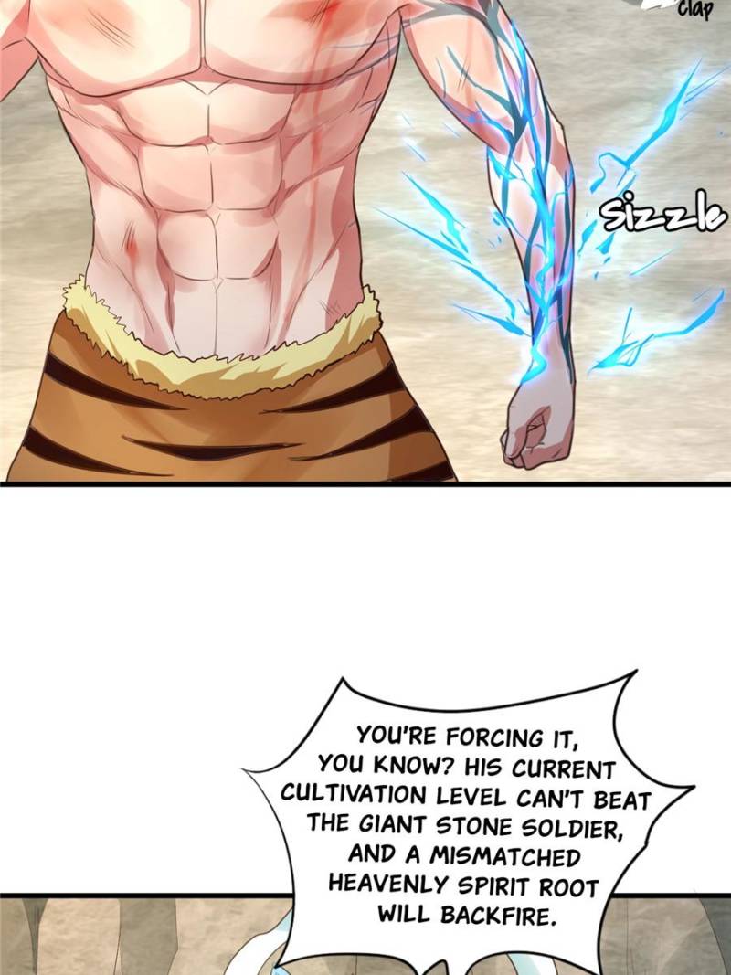 From Zero to Hero: My Gacha Harem Saga Chapter 38 - Page 24