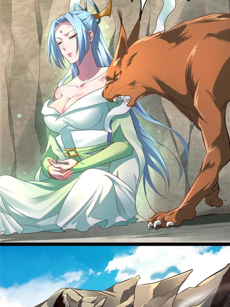 From Zero to Hero: My Gacha Harem Saga Chapter 38 - Page 25