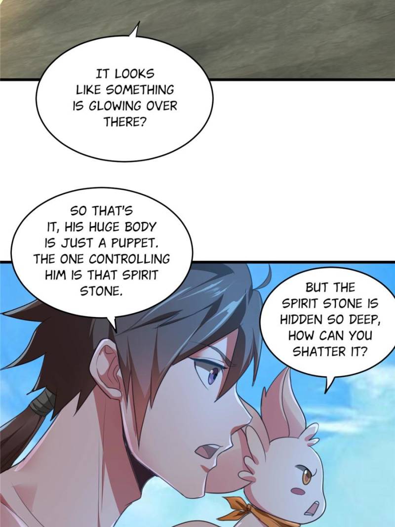 From Zero to Hero: My Gacha Harem Saga Chapter 38 - Page 27