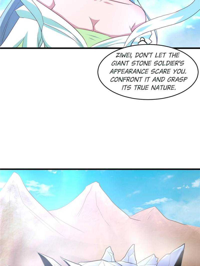 From Zero to Hero: My Gacha Harem Saga Chapter 38 - Page 3