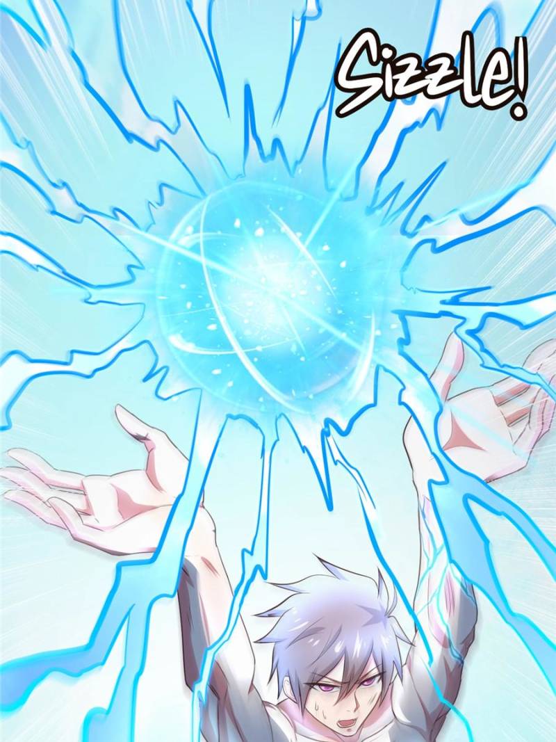 From Zero to Hero: My Gacha Harem Saga Chapter 38 - Page 30