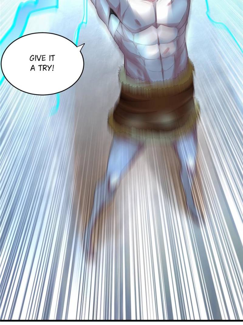 From Zero to Hero: My Gacha Harem Saga Chapter 38 - Page 31