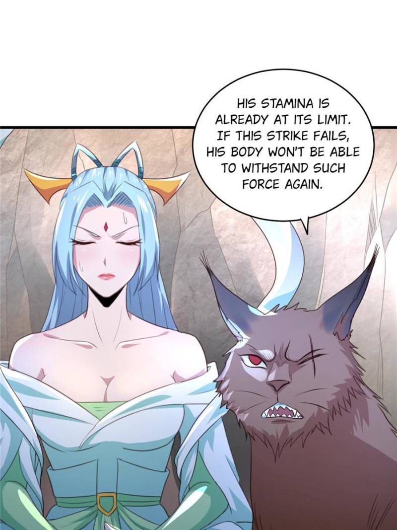 From Zero to Hero: My Gacha Harem Saga Chapter 38 - Page 32
