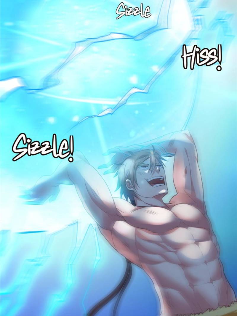From Zero to Hero: My Gacha Harem Saga Chapter 38 - Page 35