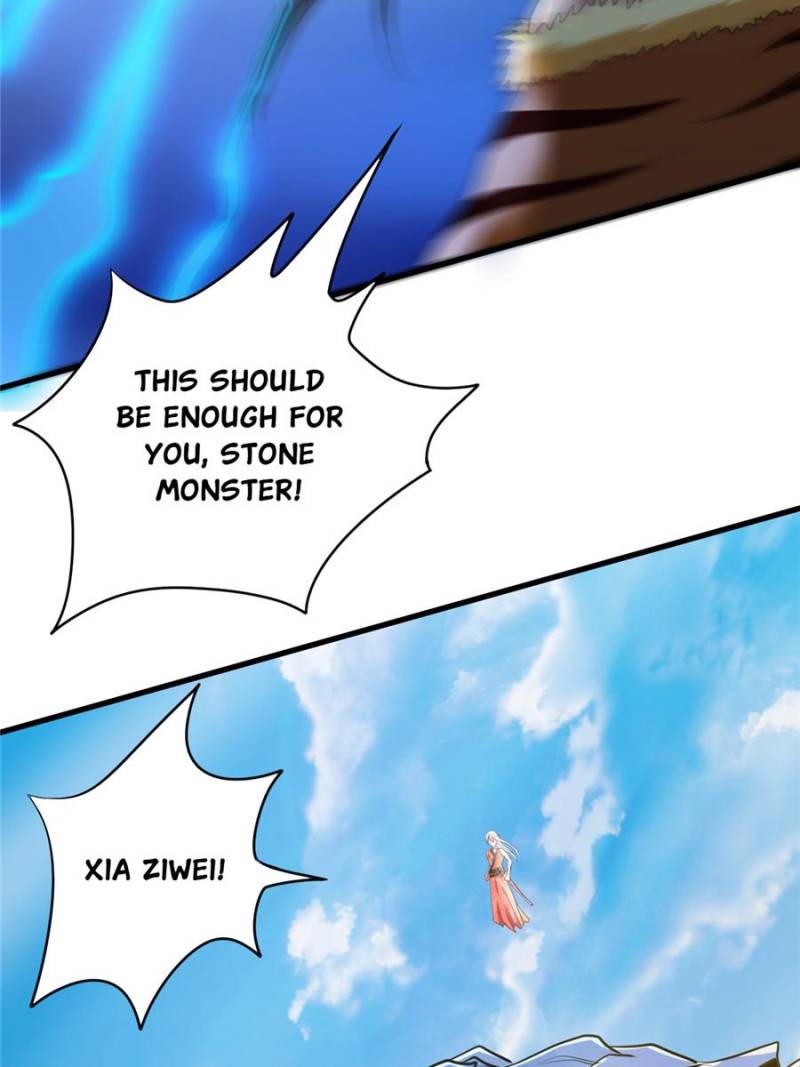 From Zero to Hero: My Gacha Harem Saga Chapter 38 - Page 36