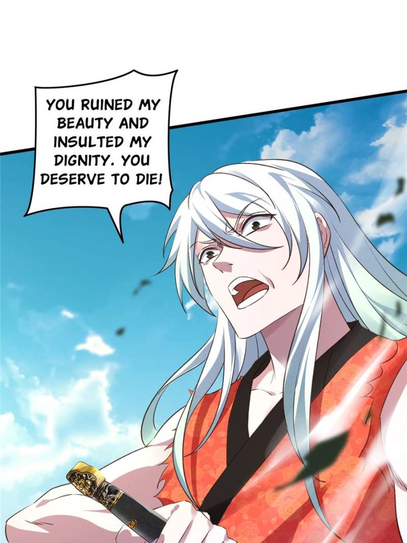 From Zero to Hero: My Gacha Harem Saga Chapter 38 - Page 39