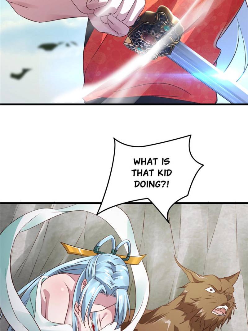 From Zero to Hero: My Gacha Harem Saga Chapter 38 - Page 40
