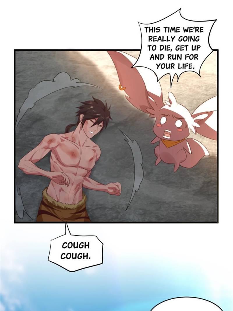 From Zero to Hero: My Gacha Harem Saga Chapter 38 - Page 49