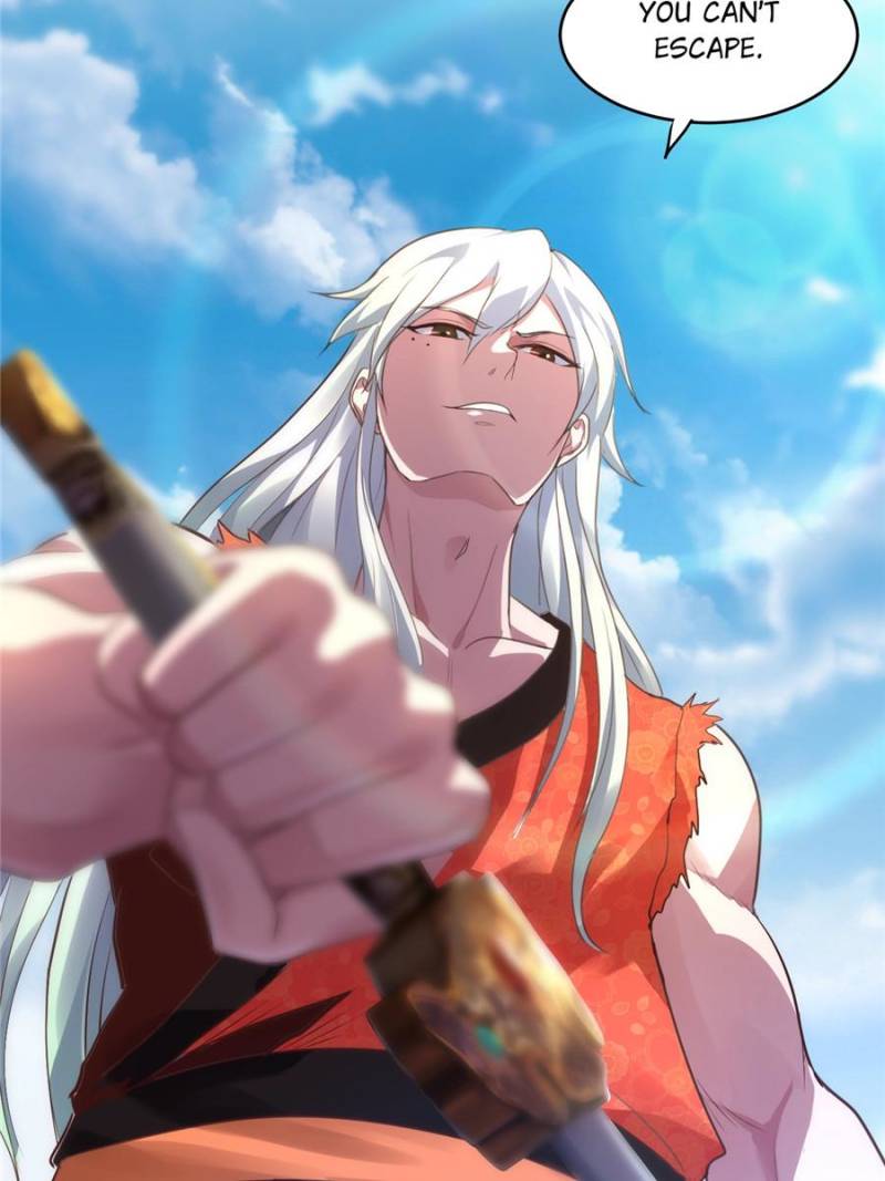 From Zero to Hero: My Gacha Harem Saga Chapter 38 - Page 50