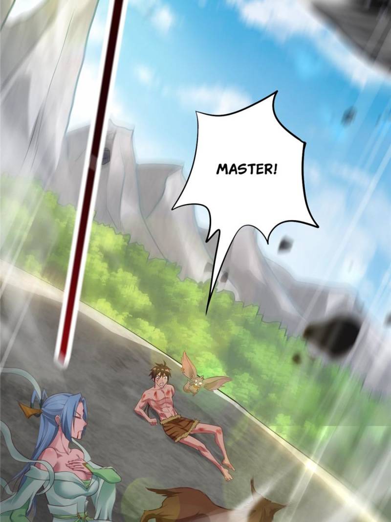 From Zero to Hero: My Gacha Harem Saga Chapter 38 - Page 52