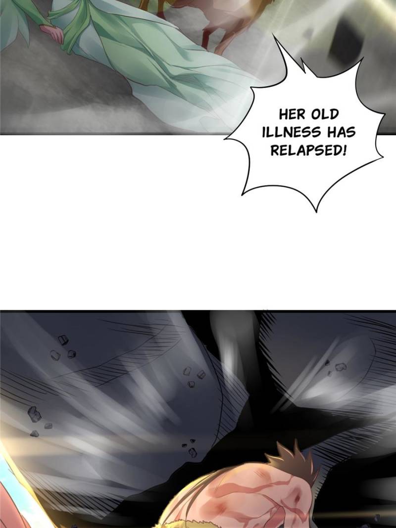 From Zero to Hero: My Gacha Harem Saga Chapter 38 - Page 53