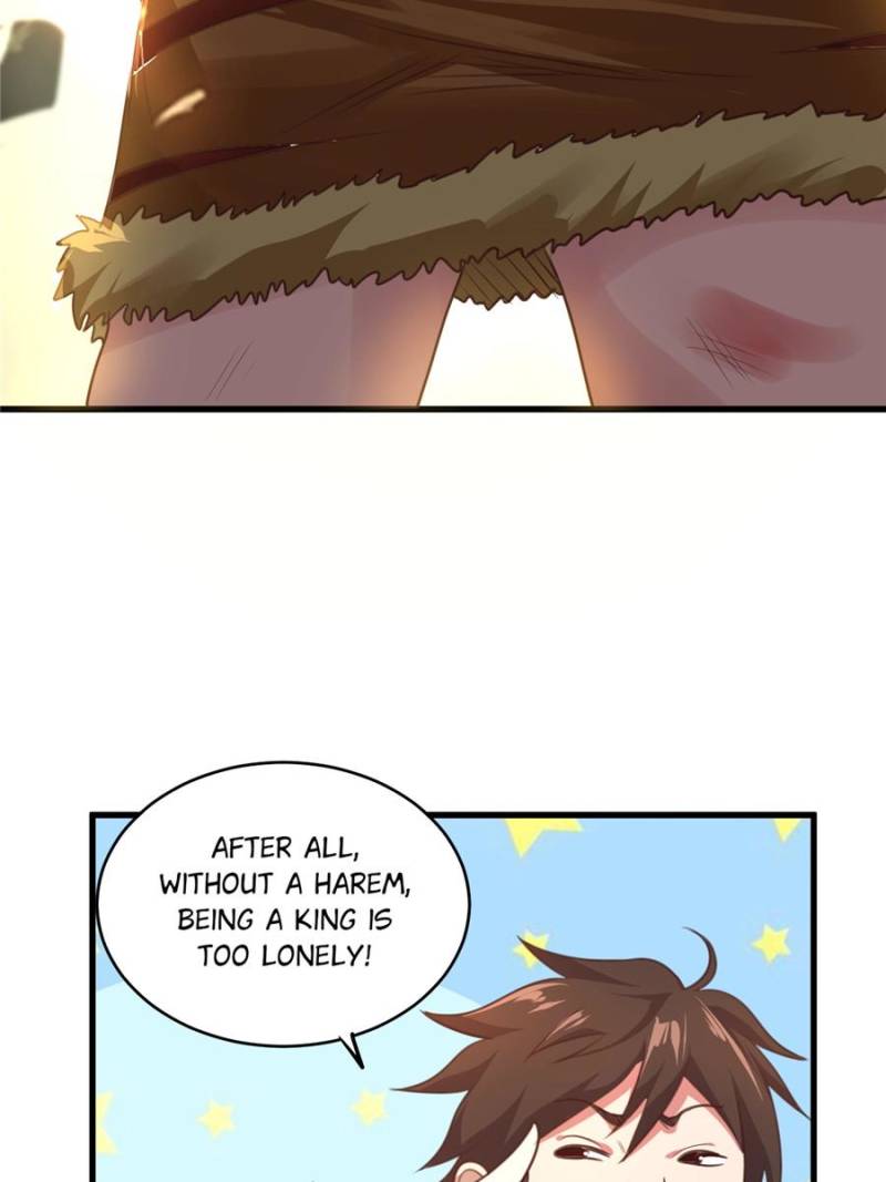 From Zero to Hero: My Gacha Harem Saga Chapter 38 - Page 56