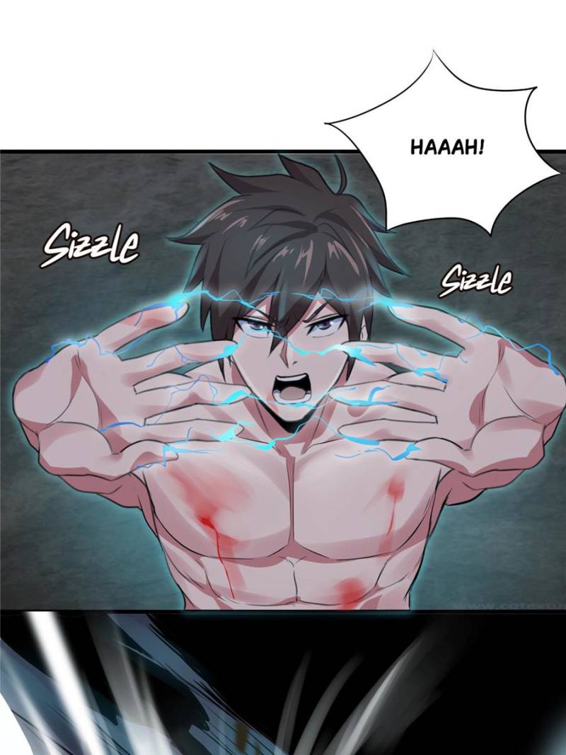 From Zero to Hero: My Gacha Harem Saga Chapter 38 - Page 58