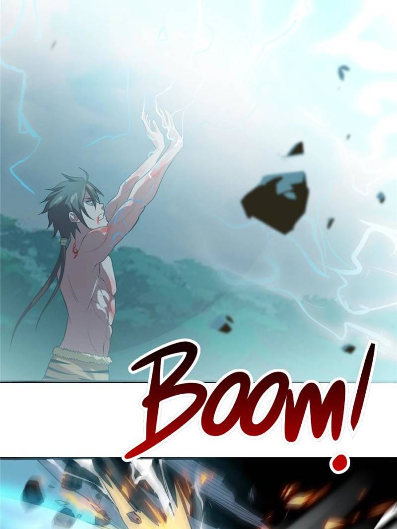 From Zero to Hero: My Gacha Harem Saga Chapter 38 - Page 60