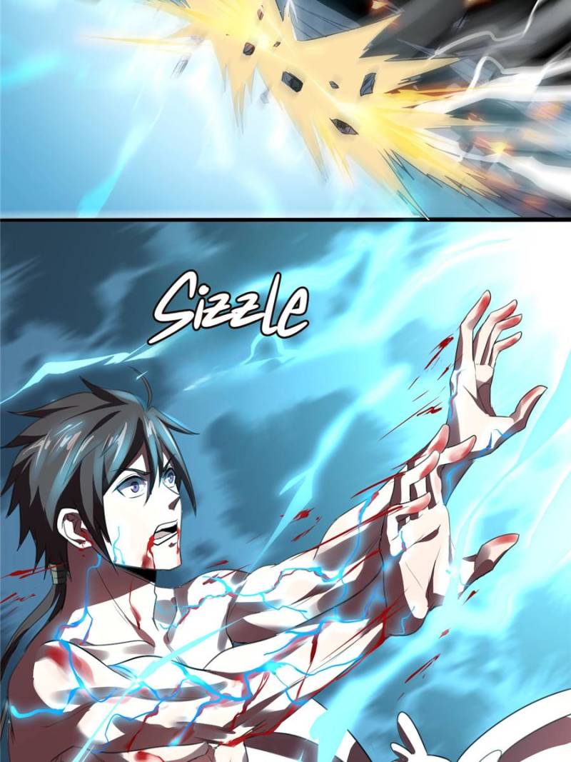 From Zero to Hero: My Gacha Harem Saga Chapter 38 - Page 61