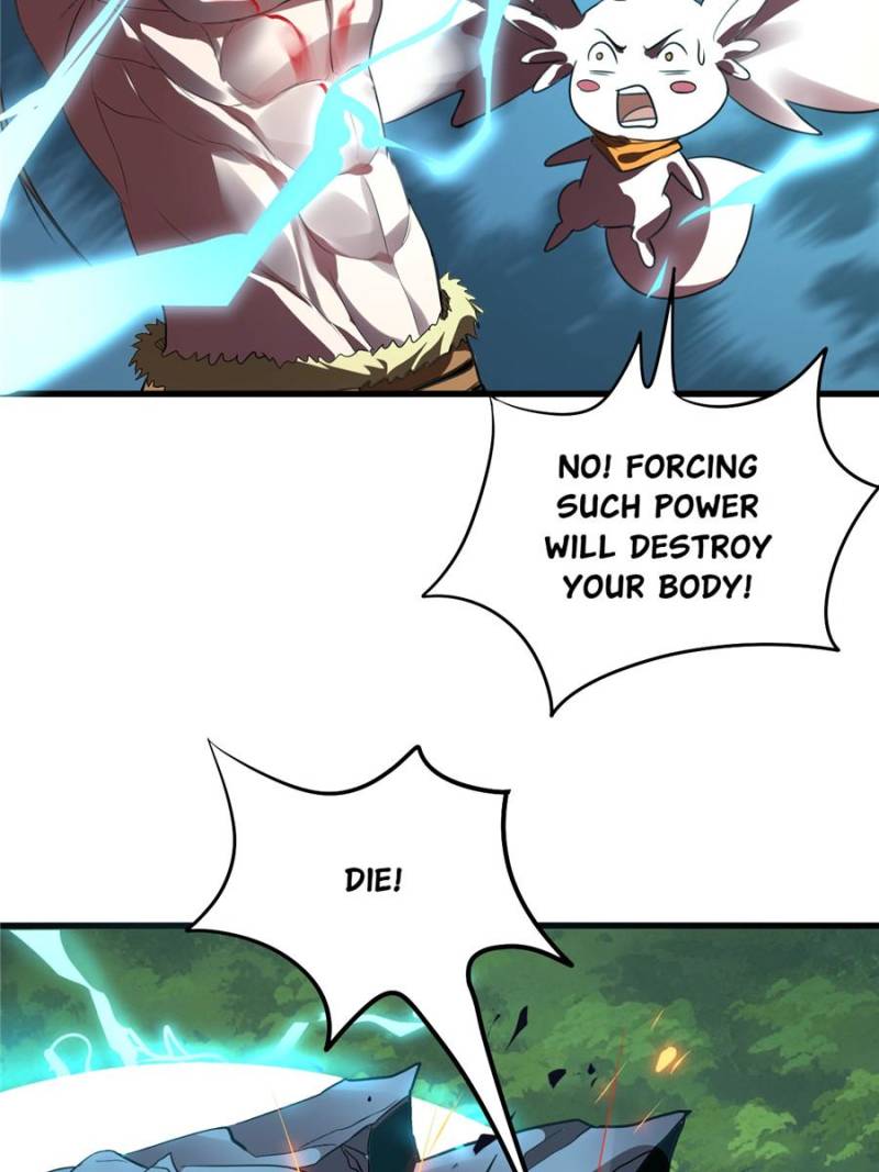 From Zero to Hero: My Gacha Harem Saga Chapter 38 - Page 62