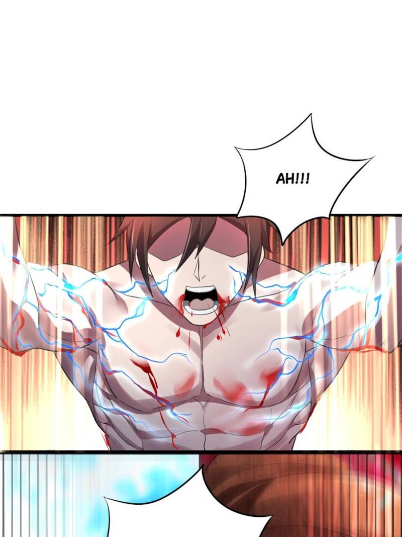 From Zero to Hero: My Gacha Harem Saga Chapter 38 - Page 64