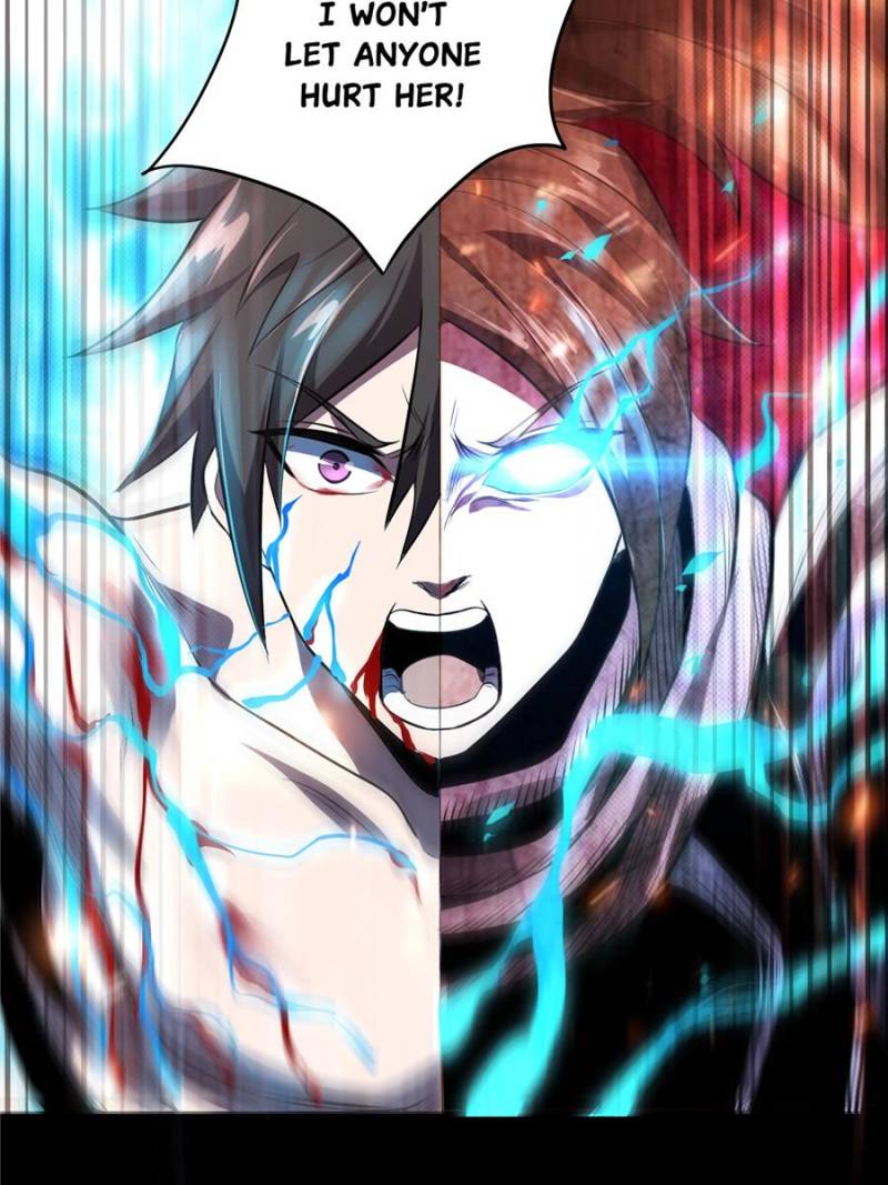 From Zero to Hero: My Gacha Harem Saga Chapter 38 - Page 65