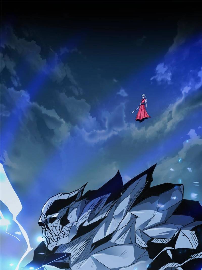 From Zero to Hero: My Gacha Harem Saga Chapter 38 - Page 67