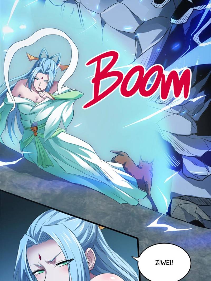From Zero to Hero: My Gacha Harem Saga Chapter 38 - Page 68