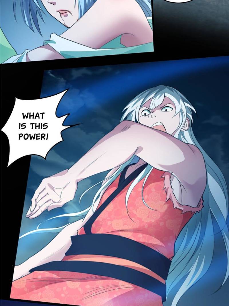 From Zero to Hero: My Gacha Harem Saga Chapter 38 - Page 69