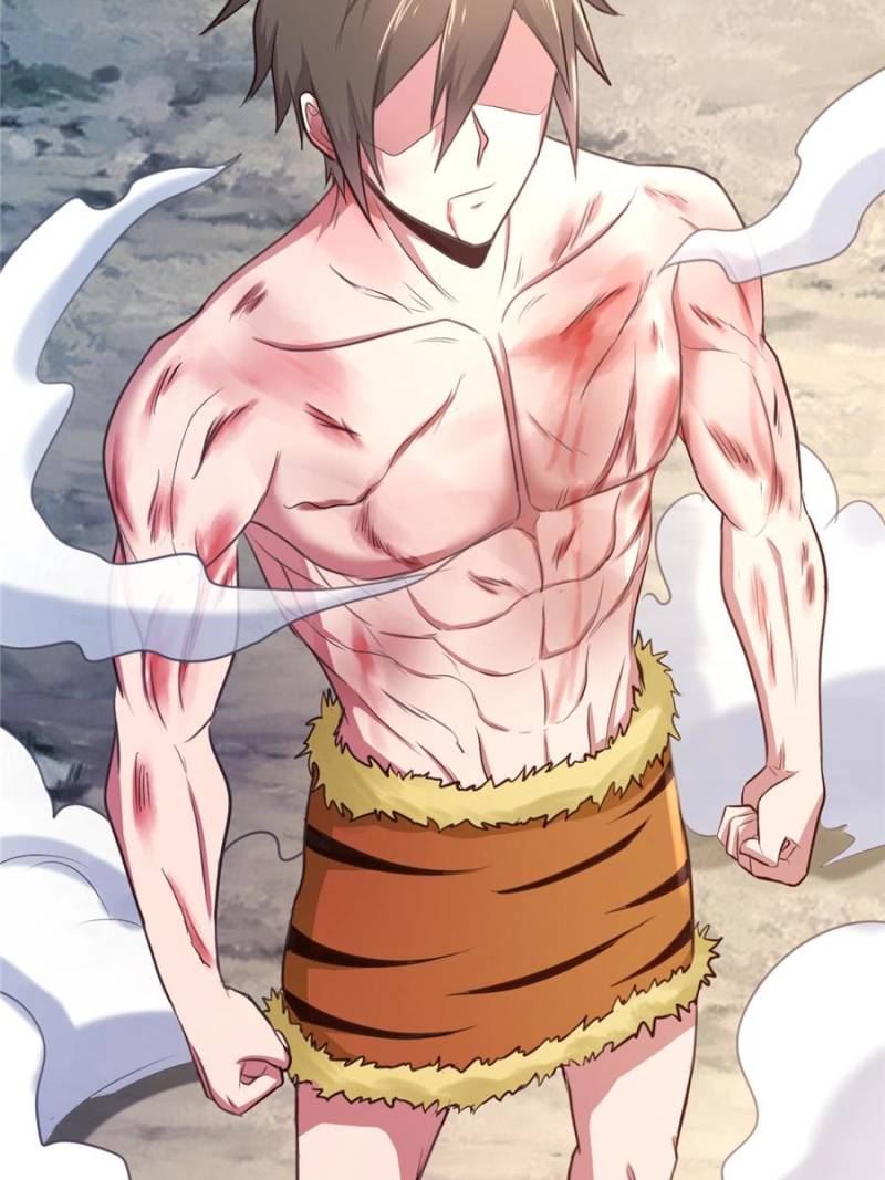From Zero to Hero: My Gacha Harem Saga Chapter 38 - Page 77
