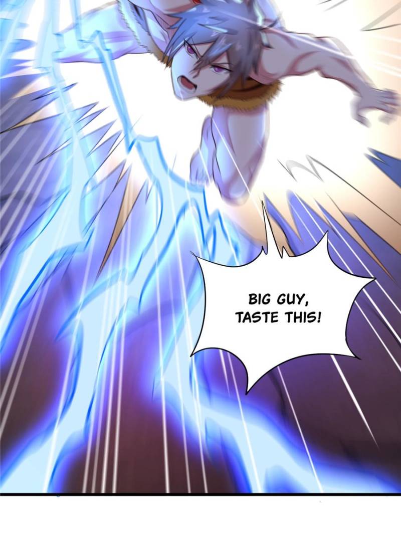 From Zero to Hero: My Gacha Harem Saga Chapter 38 - Page 8