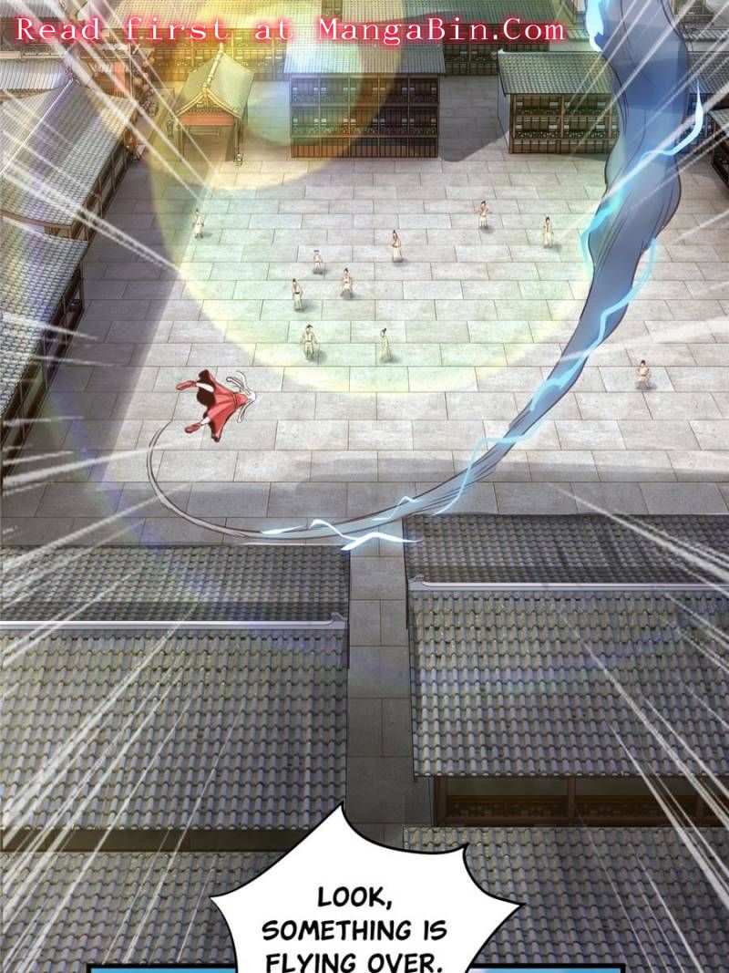 From Zero to Hero: My Gacha Harem Saga Chapter 39 - Page 1