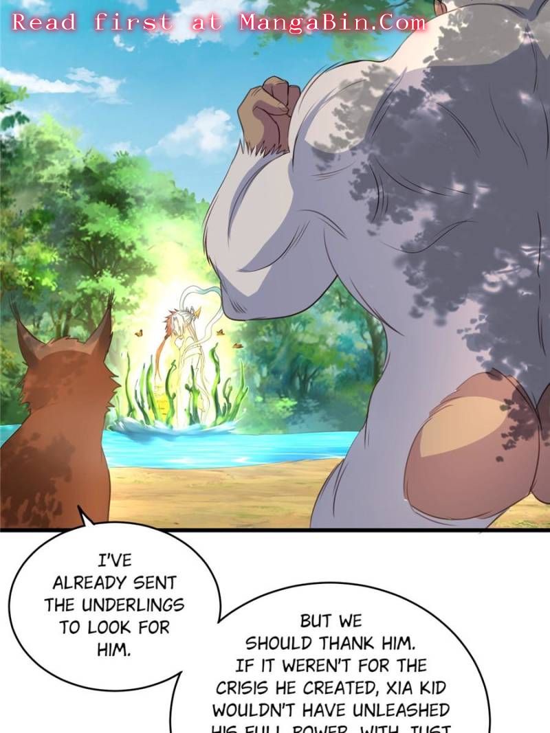 From Zero to Hero: My Gacha Harem Saga Chapter 39 - Page 11
