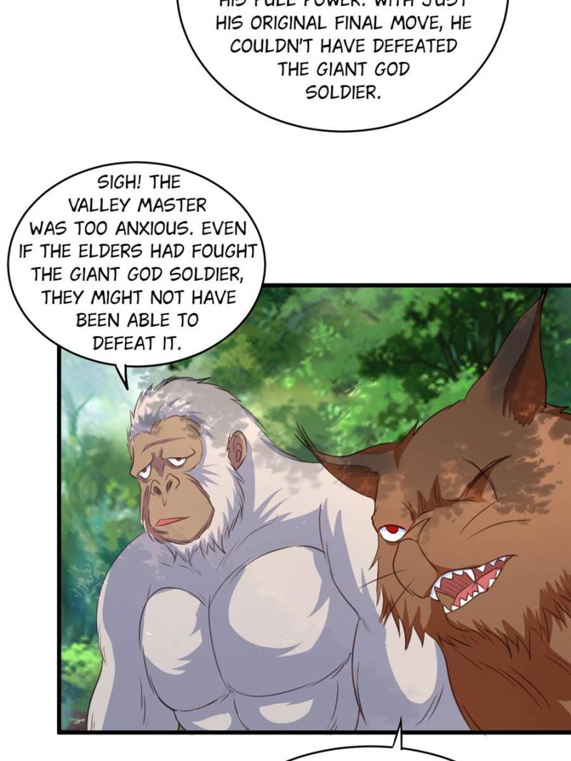 From Zero to Hero: My Gacha Harem Saga Chapter 39 - Page 12