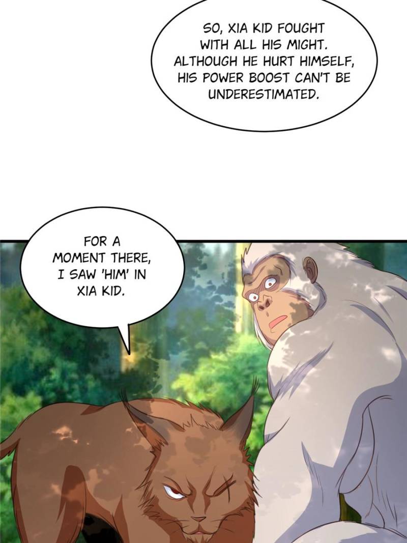 From Zero to Hero: My Gacha Harem Saga Chapter 39 - Page 13